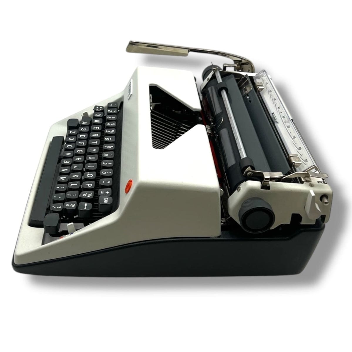 Toronto Typewriters Manual Typewriter Olympia SM9 Typewriter