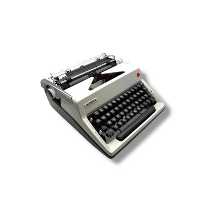 Toronto Typewriters Manual Typewriter Olympia SM9 Typewriter