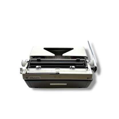 Toronto Typewriters Manual Typewriter Olympia SM9 Typewriter