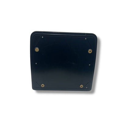 Toronto Typewriters Manual Typewriter Olympia Splendid / Socialite (1960) Portable Typewriter