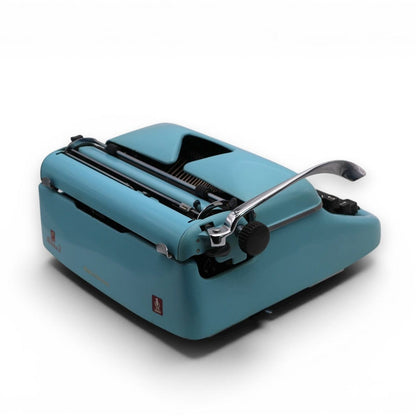 Toronto Typewriters Manual Typewriter Optima Elite 3 (1958) Typewriter