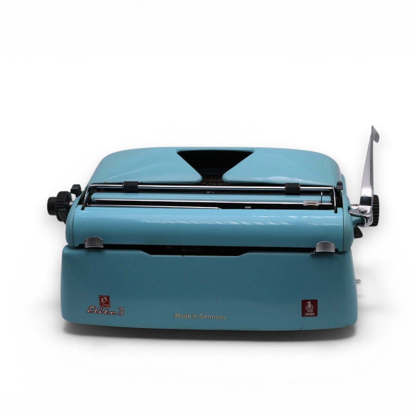 Toronto Typewriters Manual Typewriter Optima Elite 3 (1958) Typewriter