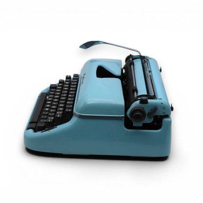 Toronto Typewriters Manual Typewriter Optima Elite 3 (1958) Typewriter