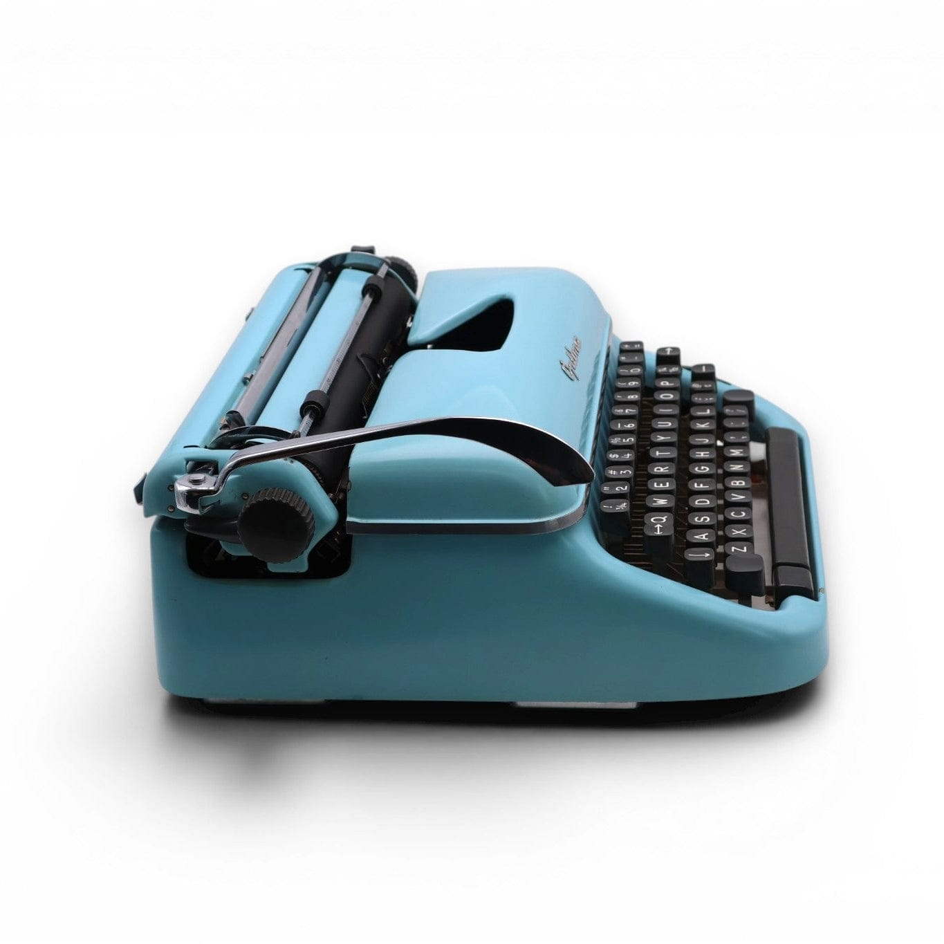 Toronto Typewriters Manual Typewriter Optima Elite 3 (1958) Typewriter