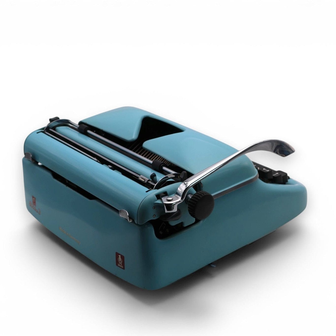 Toronto Typewriters Manual Typewriter Optima Elite 3 (1958) Typewriter