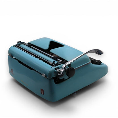 Toronto Typewriters Manual Typewriter Optima Elite 3 (1958) Typewriter