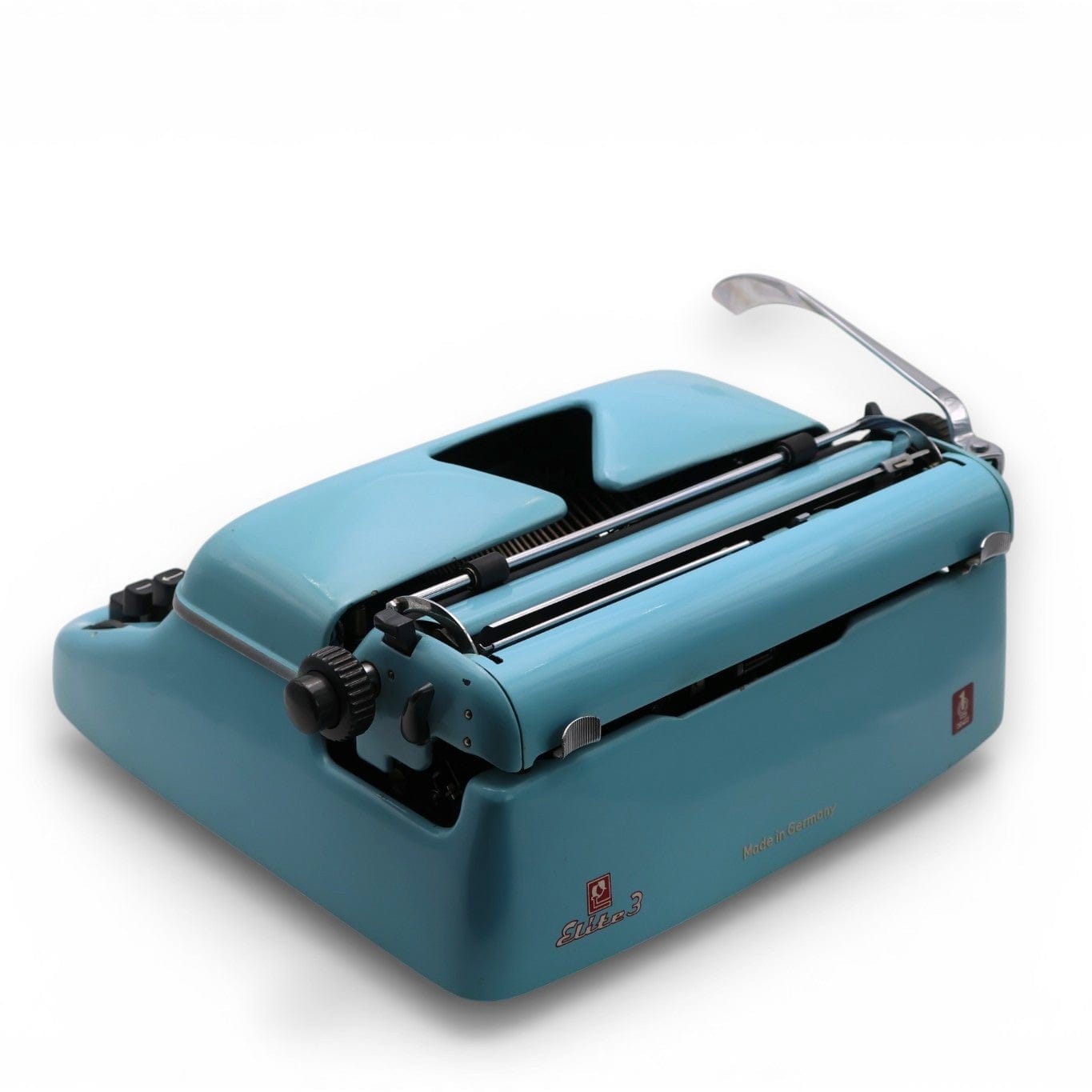 Toronto Typewriters Manual Typewriter Optima Elite 3 (1958) Typewriter