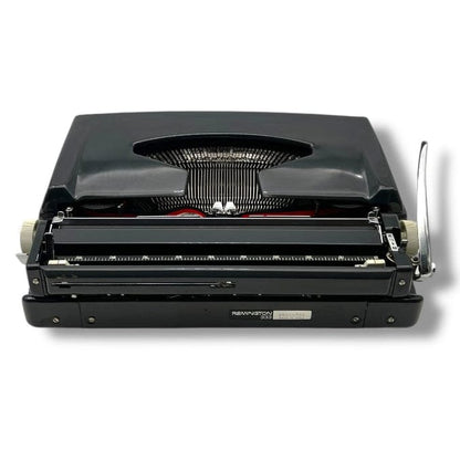 Toronto Typewriters Manual Typewriter Remington 333 Typewriter