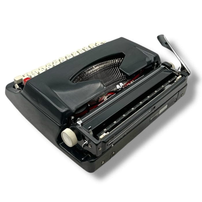 Toronto Typewriters Manual Typewriter Remington 333 Typewriter