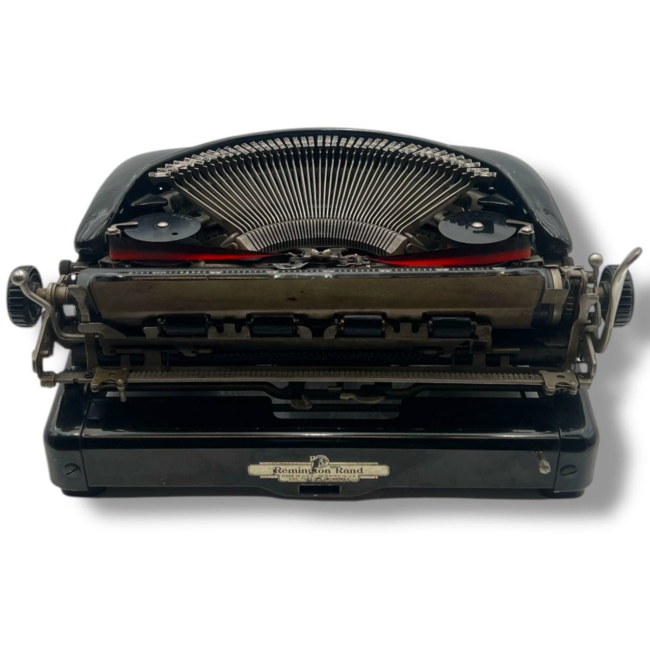 Toronto Typewriters Manual Typewriter Remington 5 (1936) Typewriter
