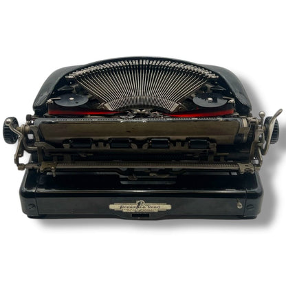 Toronto Typewriters Manual Typewriter Remington 5 (1936) Typewriter