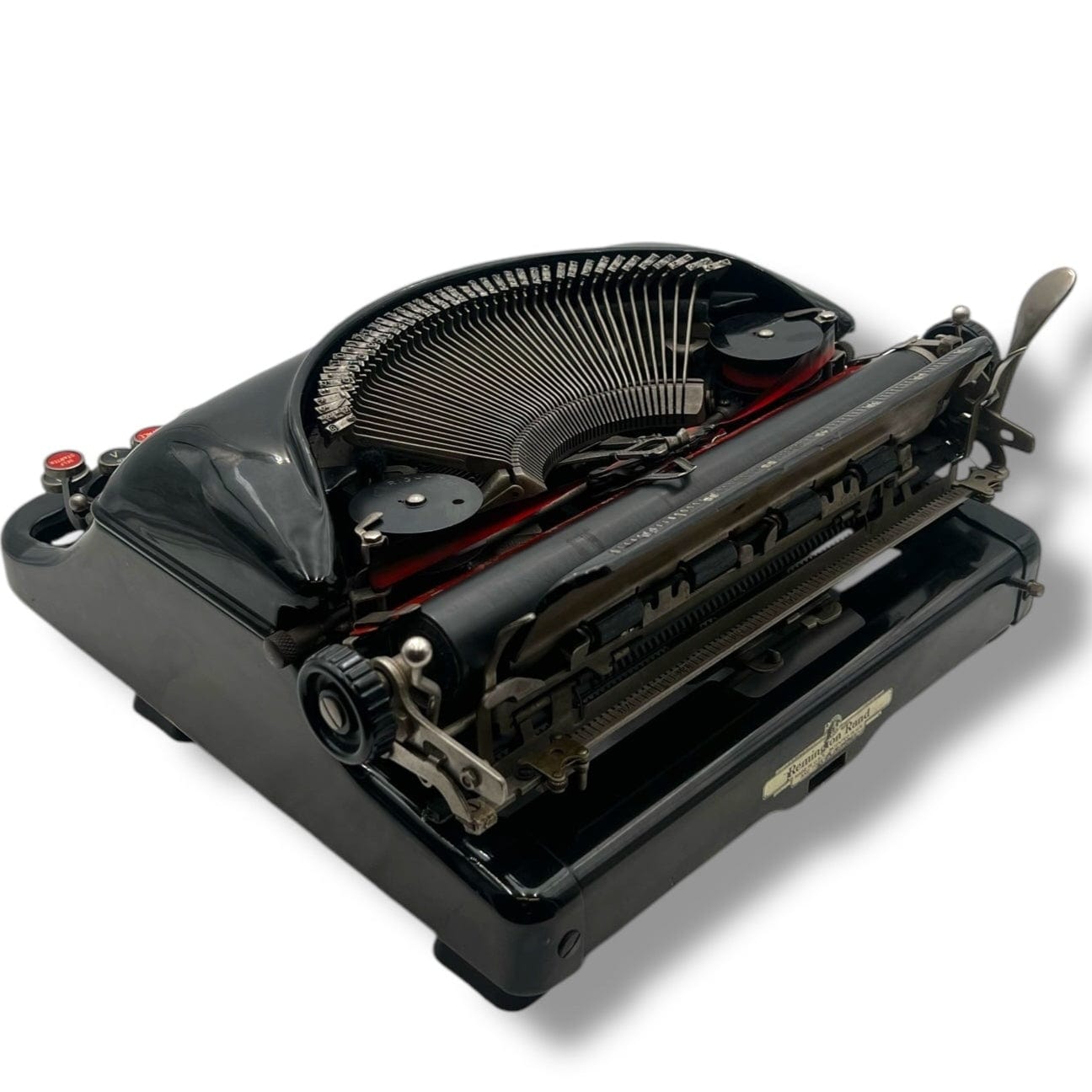 Toronto Typewriters Manual Typewriter Remington 5 (1936) Typewriter