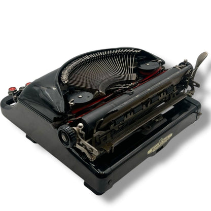 Toronto Typewriters Manual Typewriter Remington 5 (1936) Typewriter