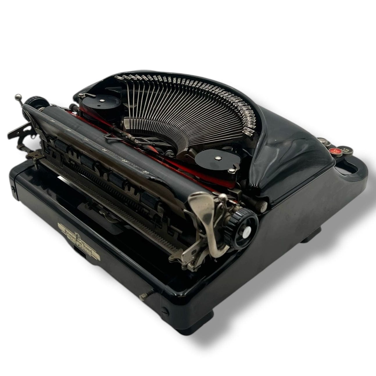 Toronto Typewriters Manual Typewriter Remington 5 (1936) Typewriter