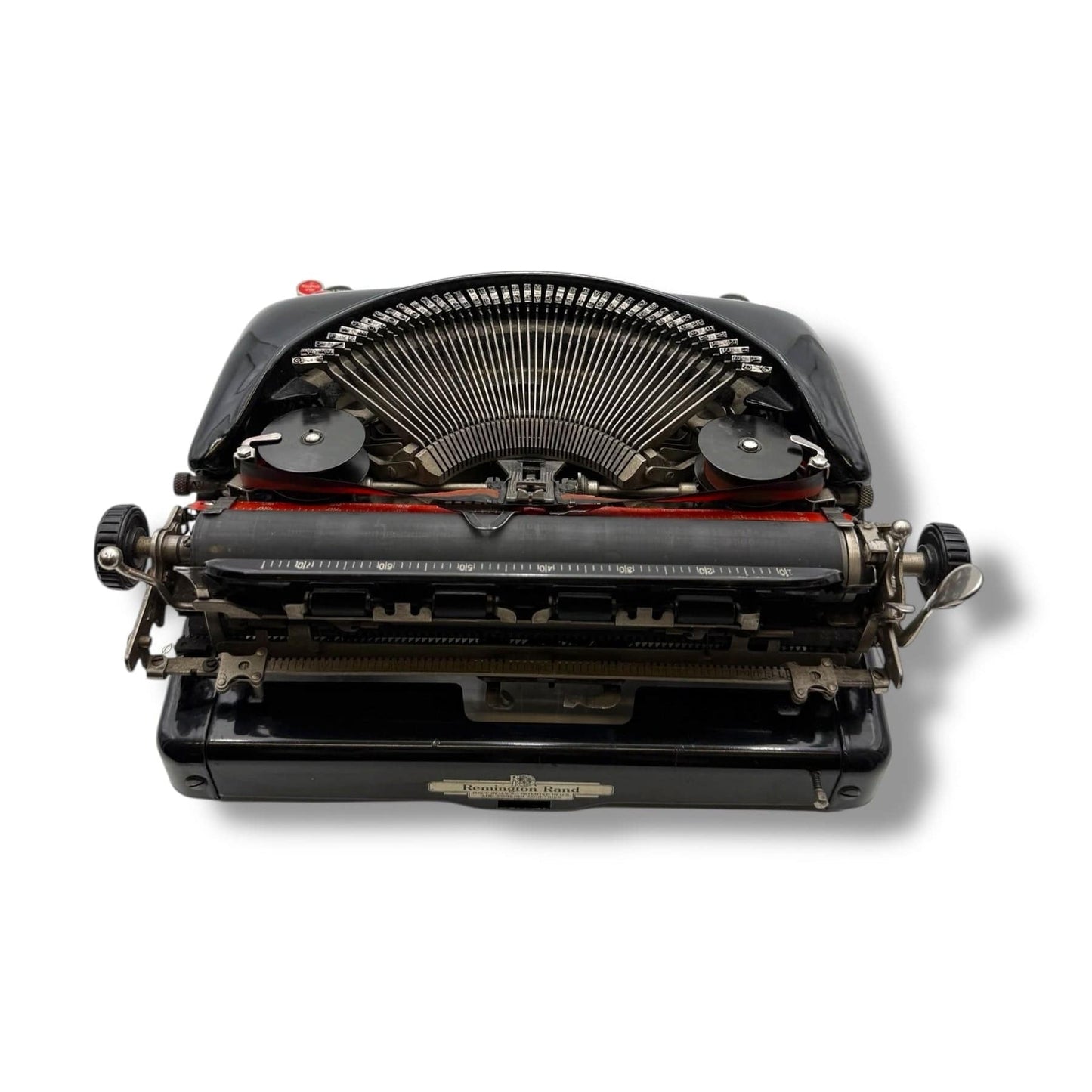 Toronto Typewriters Manual Typewriter Remington 5 Typewriter