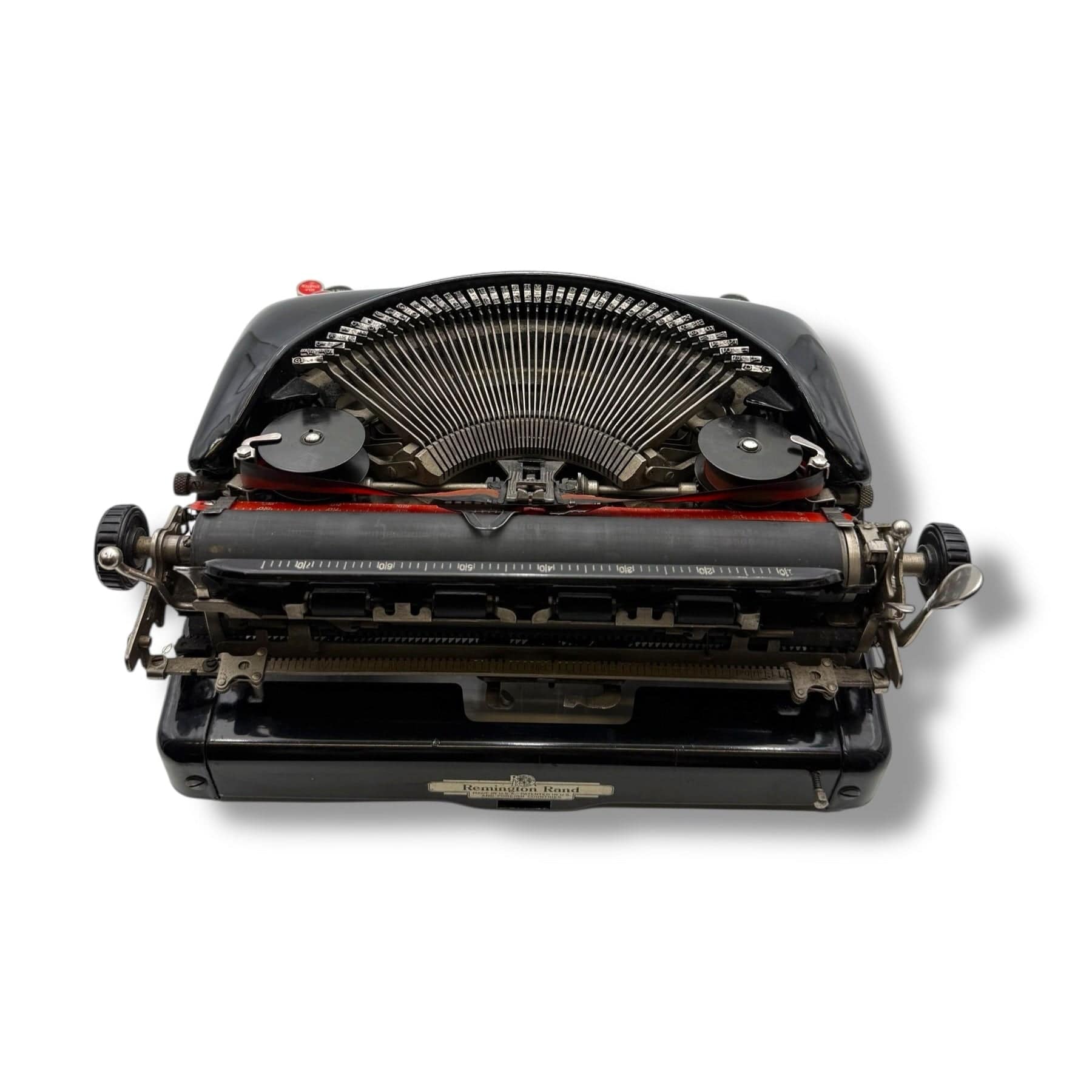 Toronto Typewriters Manual Typewriter Remington 5 Typewriter