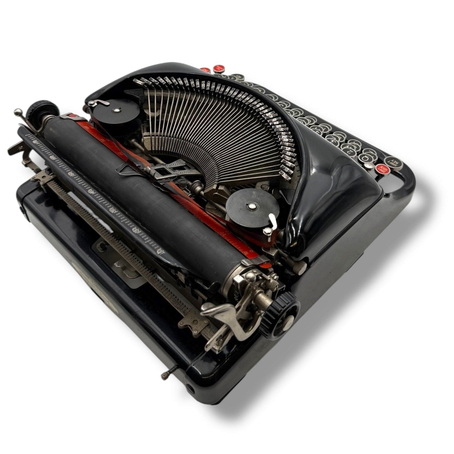 Toronto Typewriters Manual Typewriter Remington 5 Typewriter