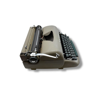 Toronto Typewriters Manual Typewriter Remington Letter Riter Typewriter