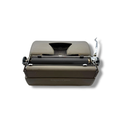 Toronto Typewriters Manual Typewriter Remington Letter Riter Typewriter