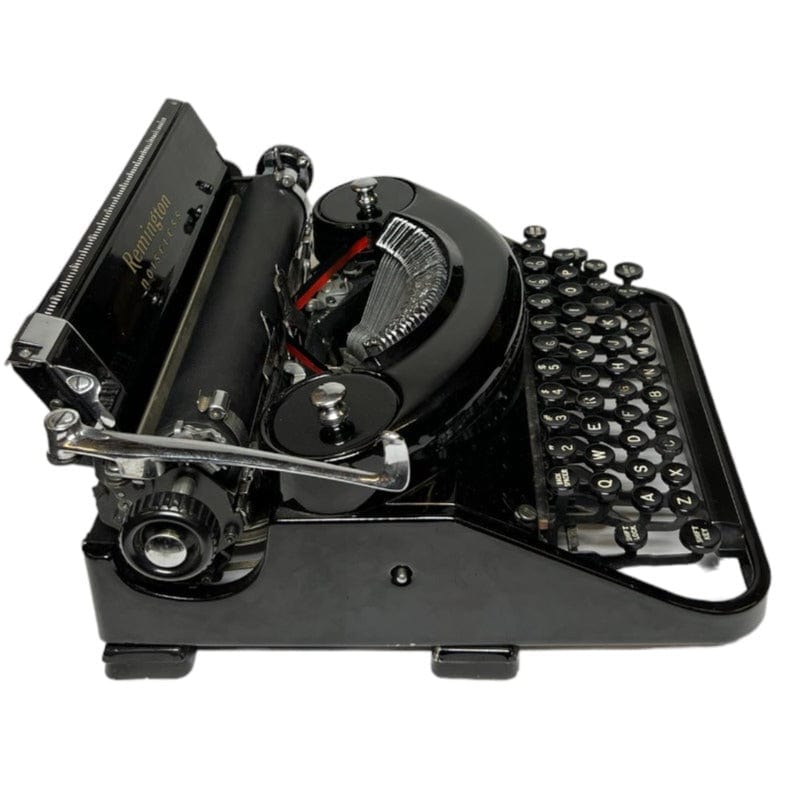 Toronto Typewriters Manual Typewriter Remington Noiseless 7