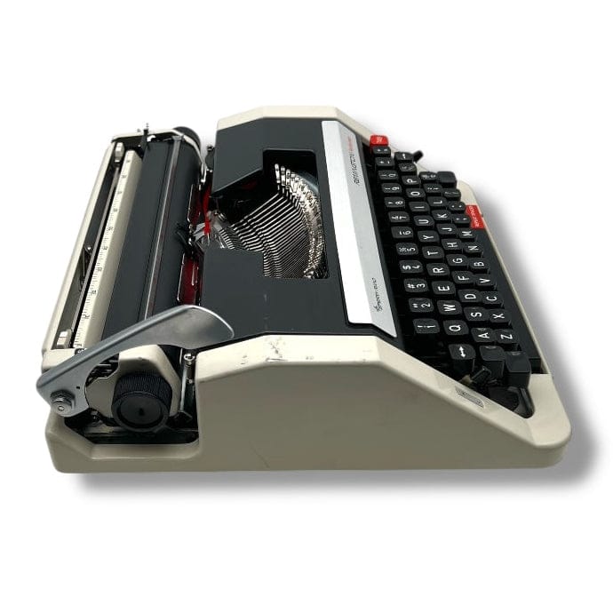 Toronto Typewriters Manual Typewriter Remington Performer Typewriter (with original instructions)