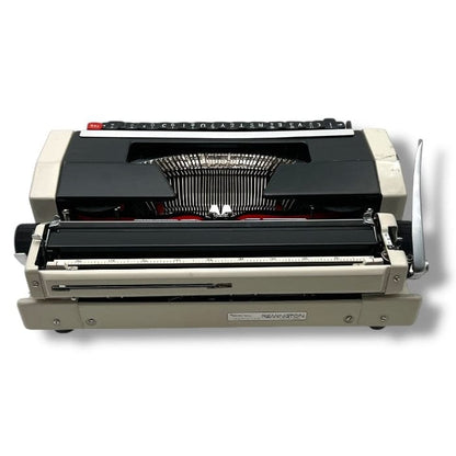 Toronto Typewriters Manual Typewriter Remington Performer Typewriter (with original instructions)