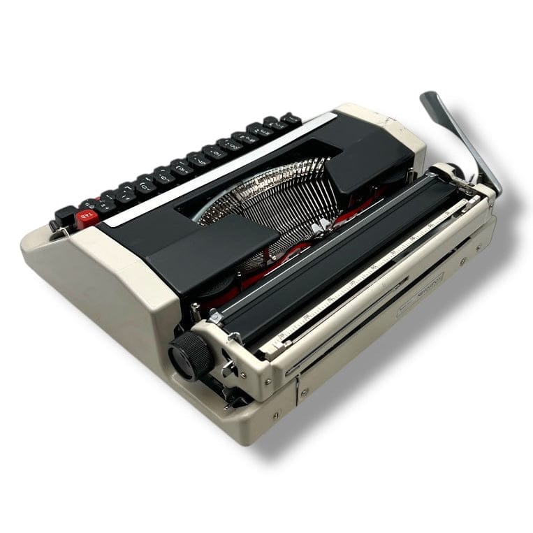 Toronto Typewriters Manual Typewriter Remington Performer Typewriter (with original instructions)