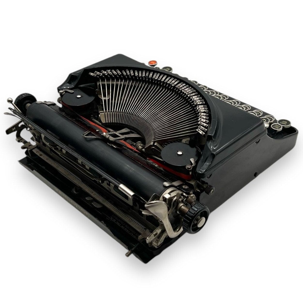 Toronto Typewriters Manual Typewriter Remington Portable Model 5 Typewriter