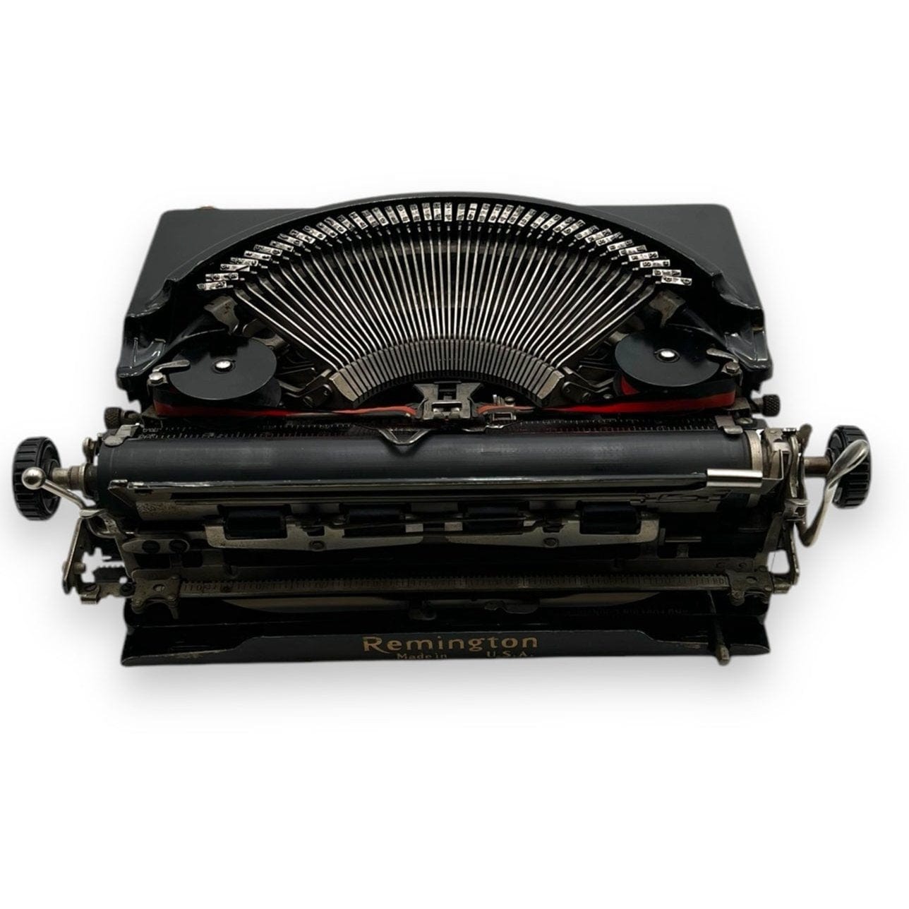 Toronto Typewriters Manual Typewriter Remington Portable Model 5 Typewriter