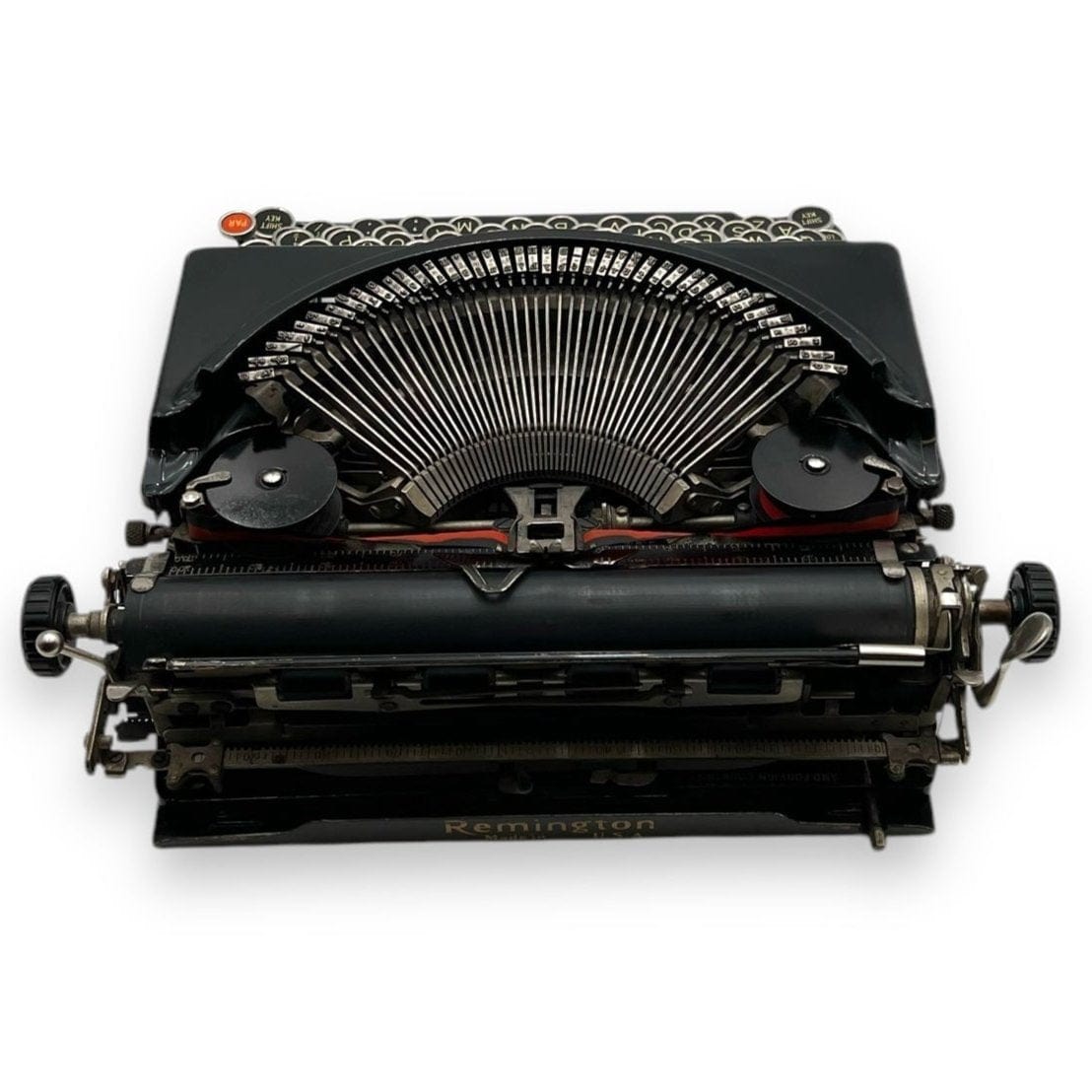 Toronto Typewriters Manual Typewriter Remington Portable Model 5 Typewriter