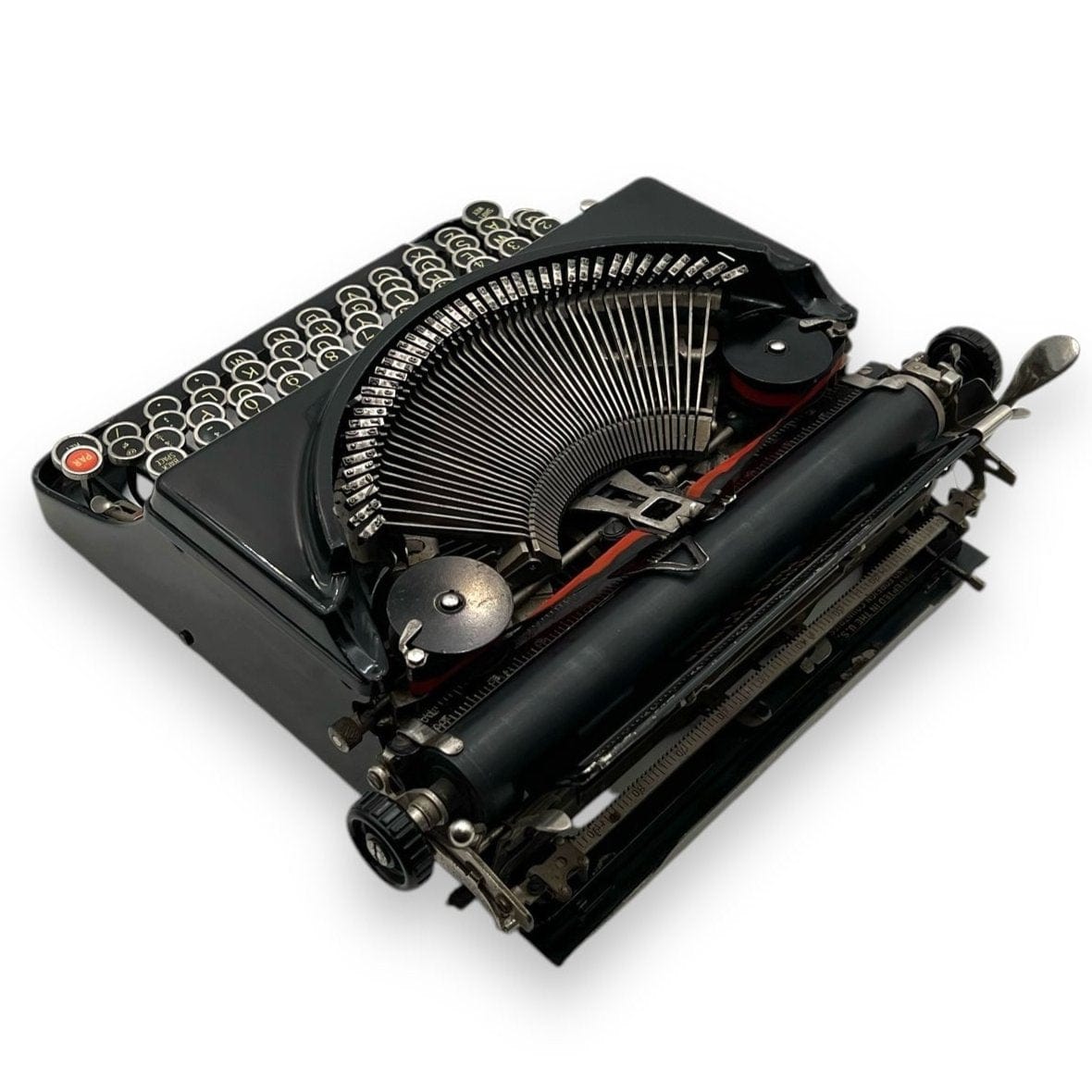 Toronto Typewriters Manual Typewriter Remington Portable Model 5 Typewriter