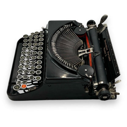Toronto Typewriters Manual Typewriter Remington Portable Model 5 Typewriter