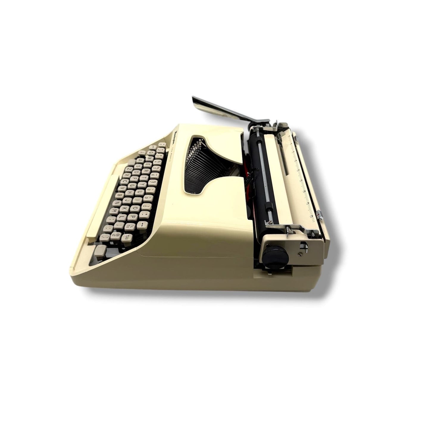 Toronto Typewriters Manual Typewriter Remington Ten Forty (Cream) Typewriter