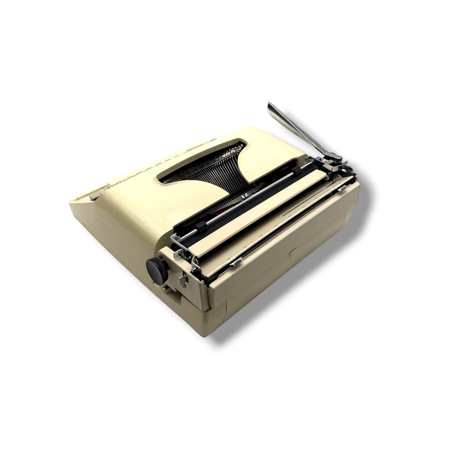 Toronto Typewriters Manual Typewriter Remington Ten Forty (Cream) Typewriter