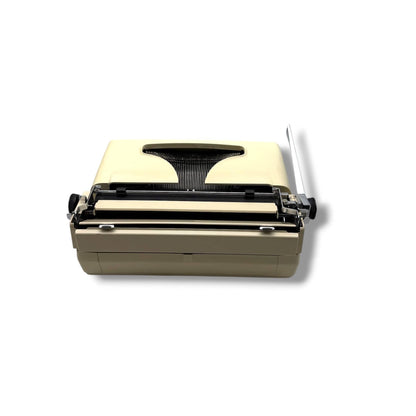 Toronto Typewriters Manual Typewriter Remington Ten Forty (Cream) Typewriter