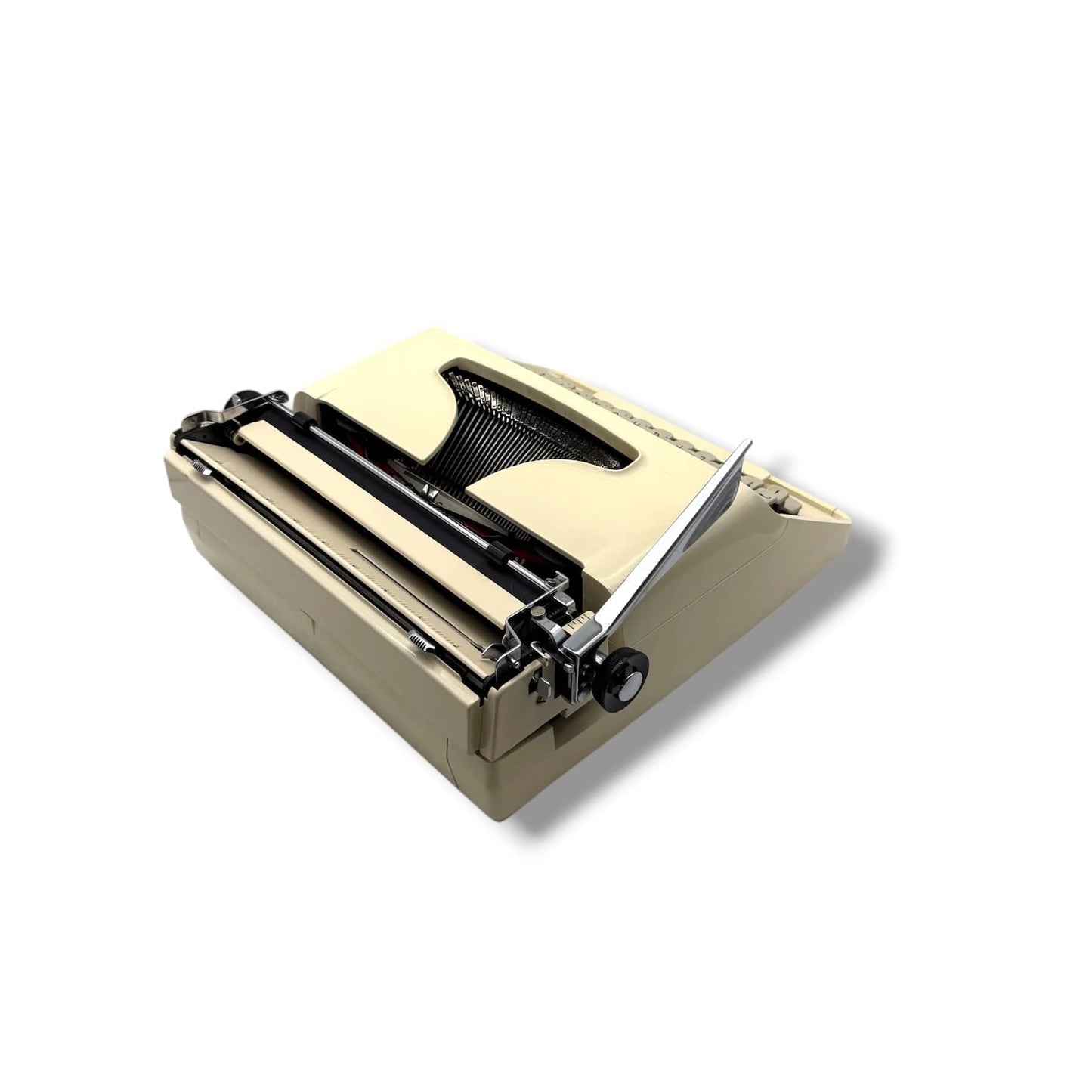 Toronto Typewriters Manual Typewriter Remington Ten Forty (Cream) Typewriter