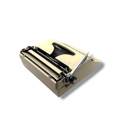 Toronto Typewriters Manual Typewriter Remington Ten Forty (Cream) Typewriter