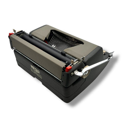 Toronto Typewriters Manual Typewriter Royal Aristocrat 1958 Typewriter