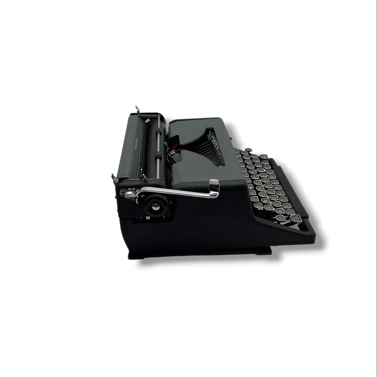 Toronto Typewriters Manual Typewriter Royal Arrow (1940s) Typewriter
