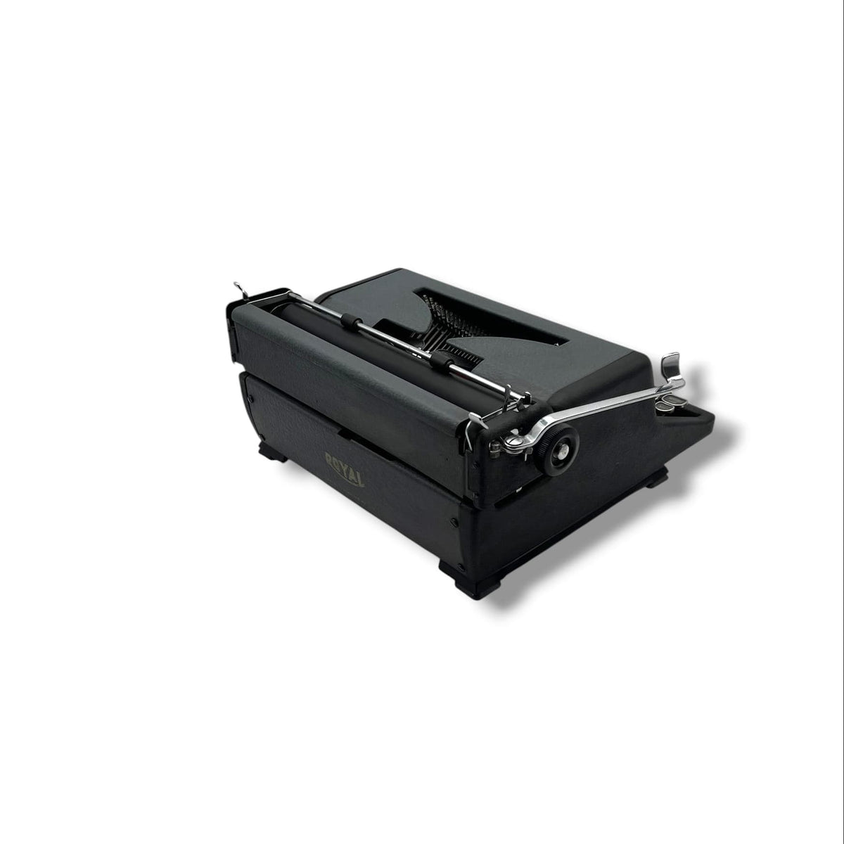 Toronto Typewriters Manual Typewriter Royal Arrow (1940s) Typewriter