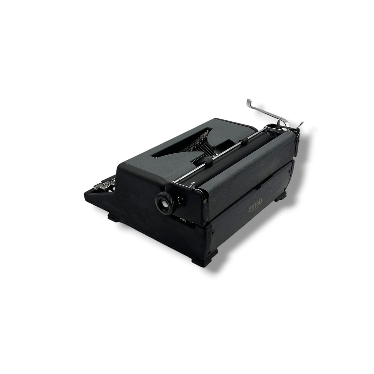 Toronto Typewriters Manual Typewriter Royal Arrow (1940s) Typewriter