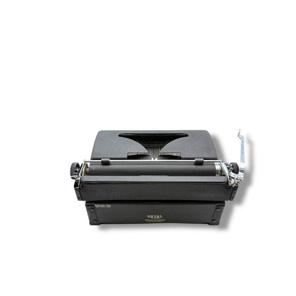 Toronto Typewriters Manual Typewriter Royal Arrow (Canadian) Typewriter