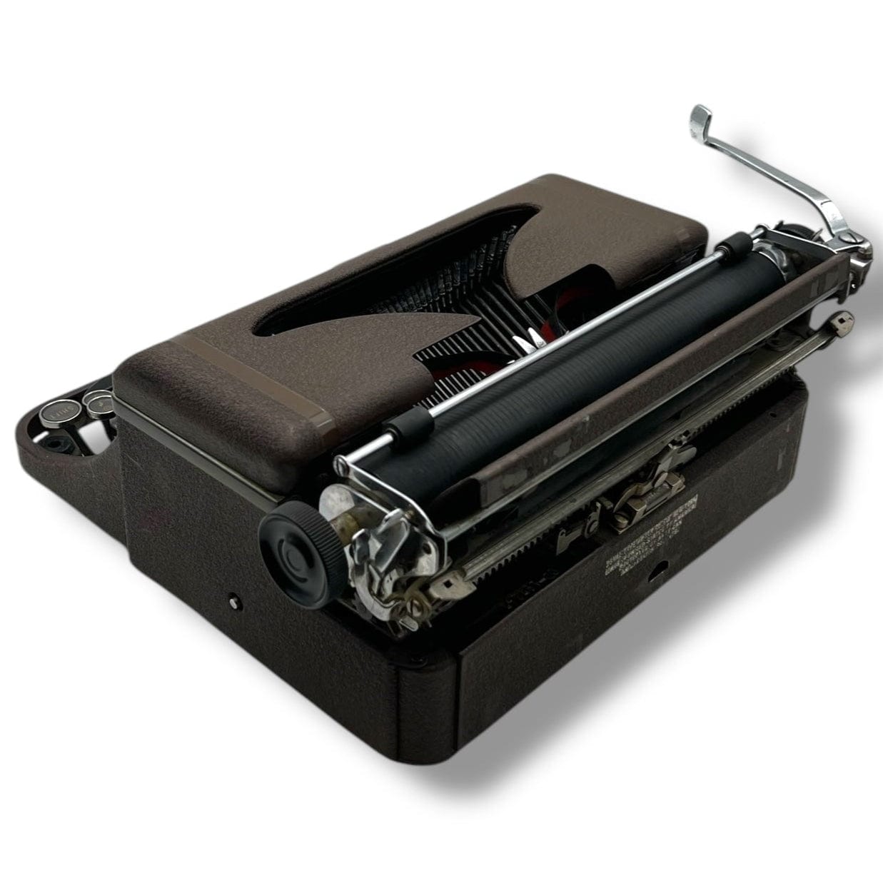 Toronto Typewriters Manual Typewriter Royal Companion (193X) Typewriter