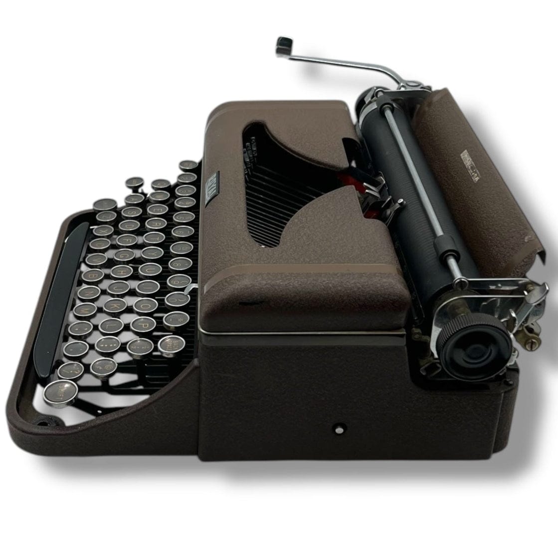 Toronto Typewriters Manual Typewriter Royal Companion (193X) Typewriter