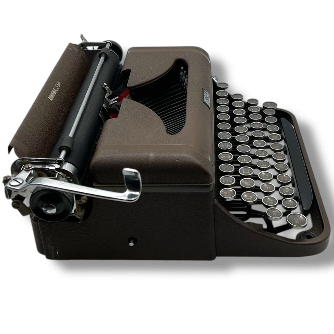 Toronto Typewriters Manual Typewriter Royal Companion (193X) Typewriter