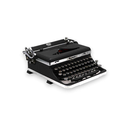 Toronto Typewriters Manual Typewriter Royal Deluxe (1936) Typewriter