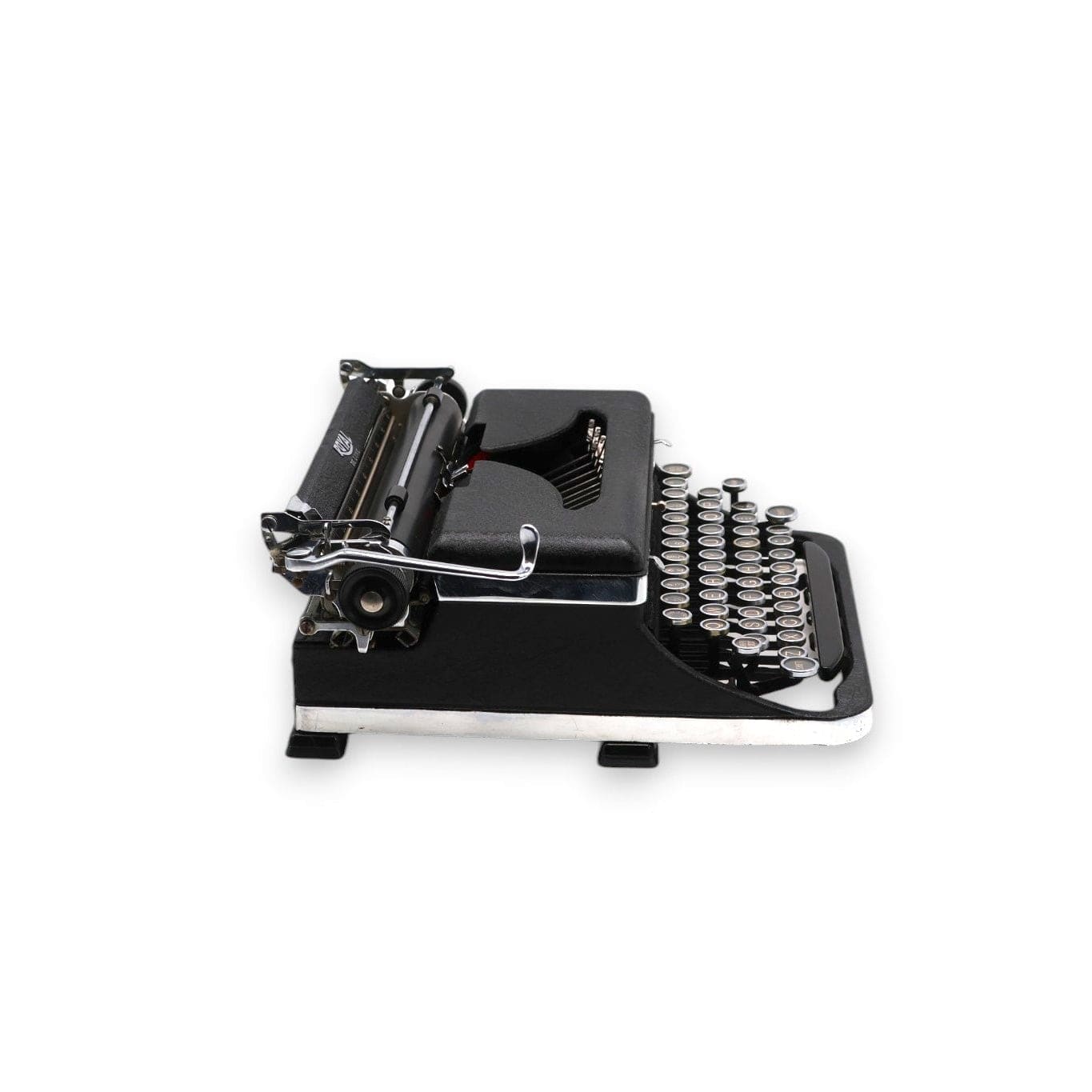 Toronto Typewriters Manual Typewriter Royal Deluxe (1936) Typewriter