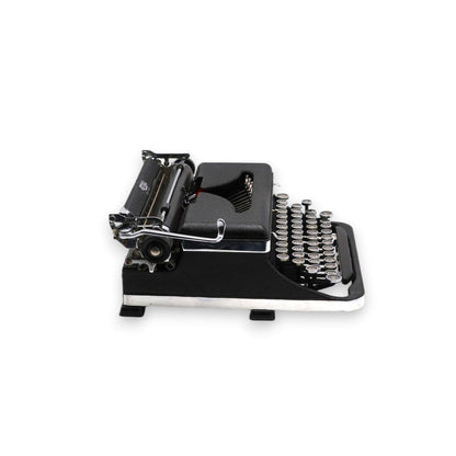 Toronto Typewriters Manual Typewriter Royal Deluxe (1936) Typewriter
