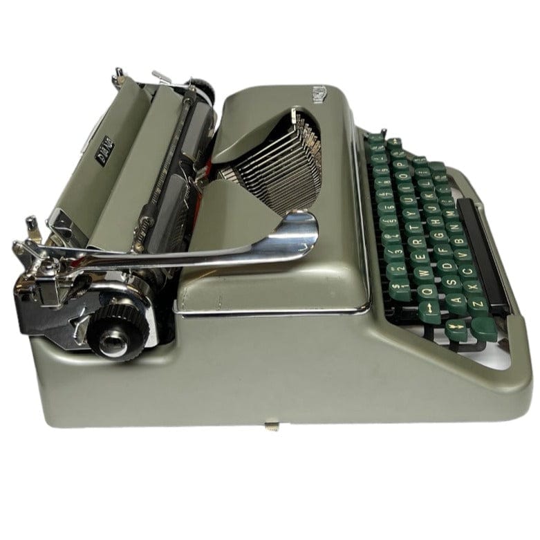 Toronto Typewriters Manual Typewriter Royal Diana Typewriter
