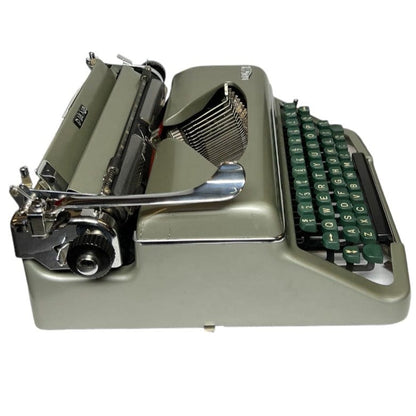 Toronto Typewriters Manual Typewriter Royal Diana Typewriter